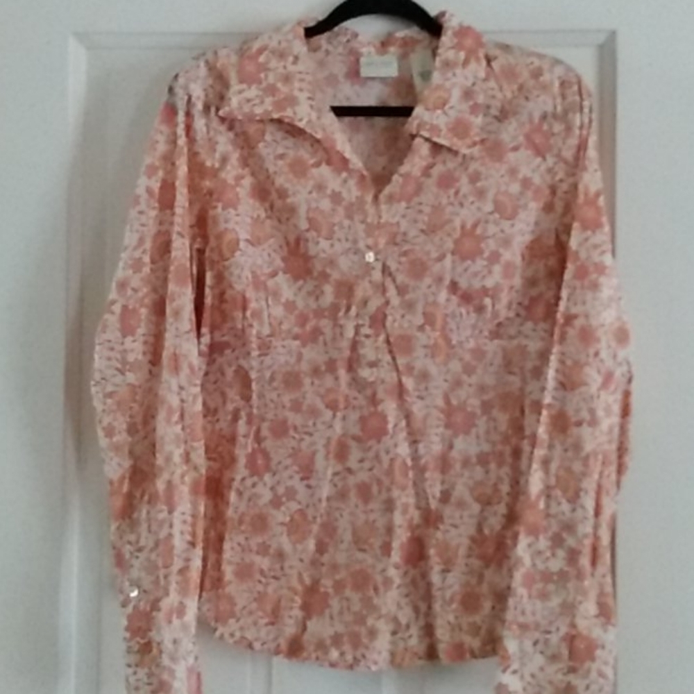 Classic blouse